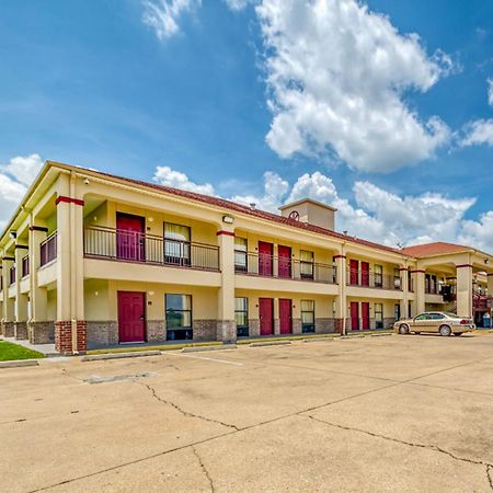 Oyo Hotel Lsu Port Allen Bagian luar foto