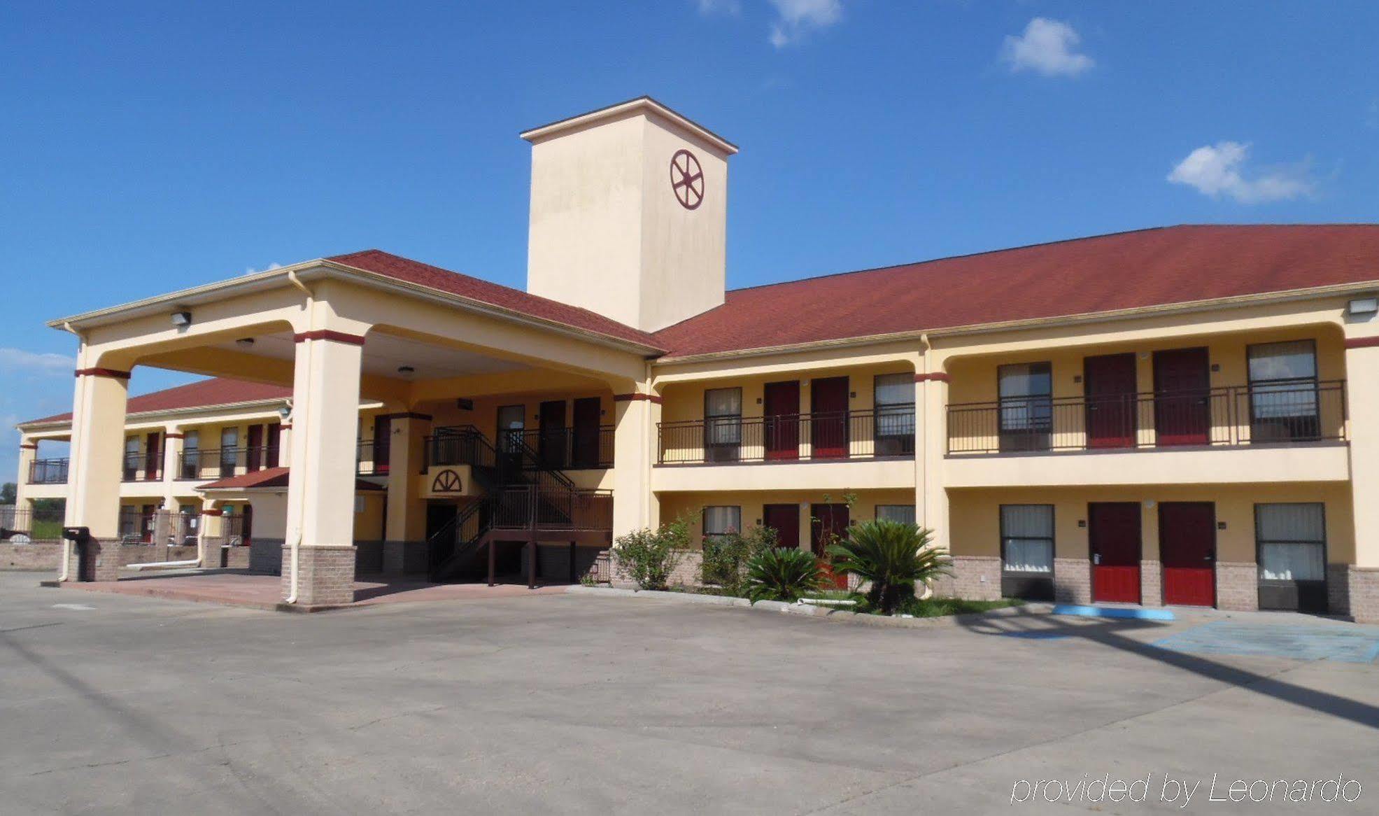 Oyo Hotel Lsu Port Allen Bagian luar foto