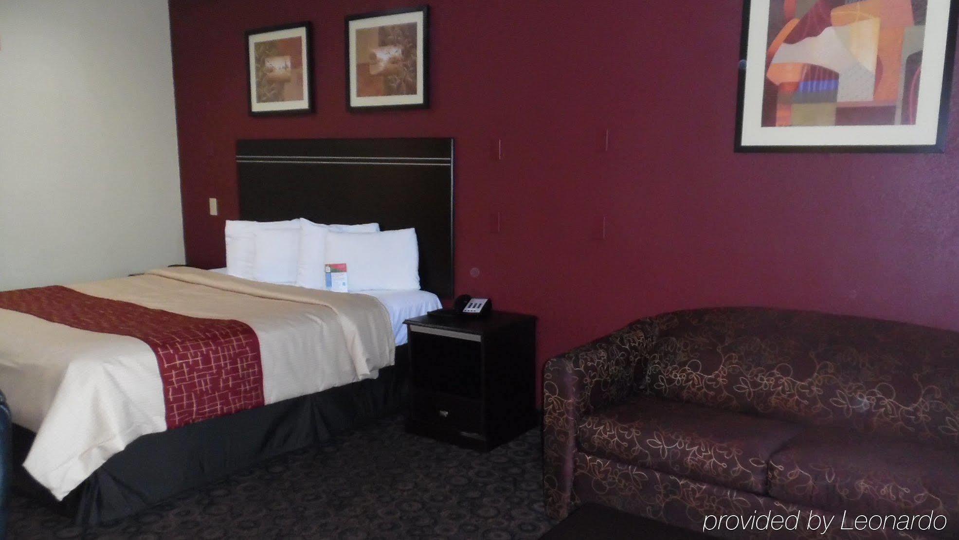 Oyo Hotel Lsu Port Allen Bagian luar foto