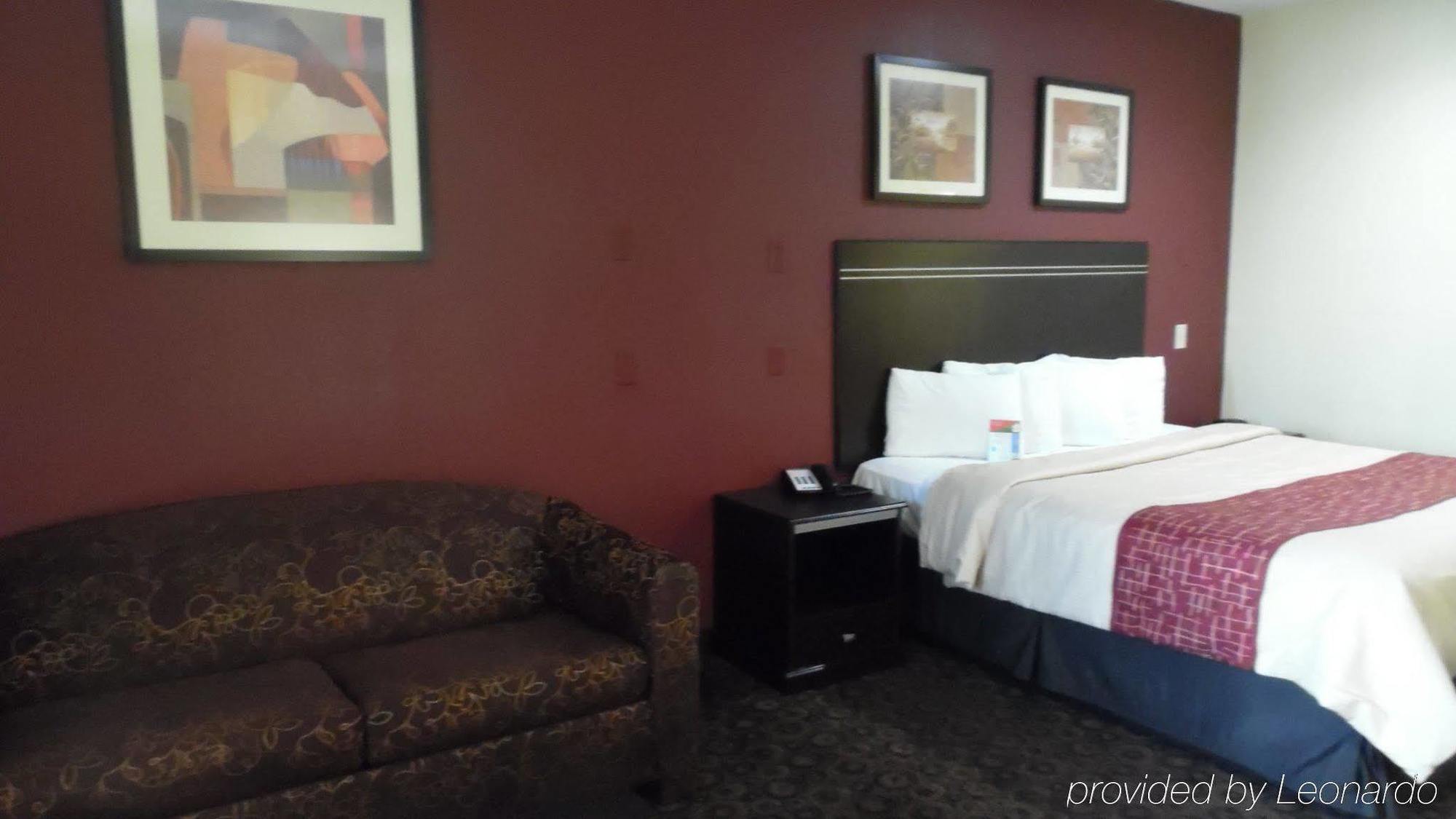 Oyo Hotel Lsu Port Allen Bagian luar foto