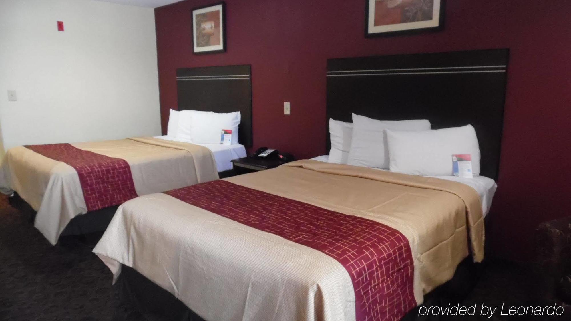 Oyo Hotel Lsu Port Allen Bagian luar foto